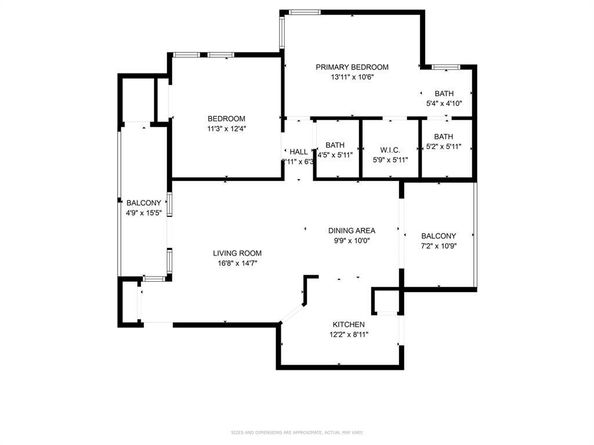 3105  San Jacinto Street  205, Dallas Texas 75204
