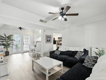 3105  San Jacinto Street 