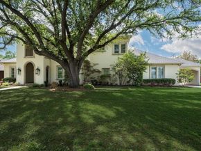 6504  Joyce Way , Dallas Texas 75225