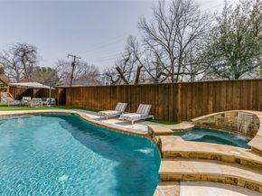 6504  Joyce Way , Dallas Texas 75225