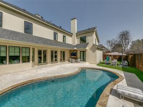 6504  Joyce Way , Dallas Texas 75225