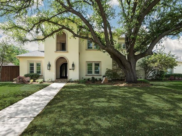 6504  Joyce Way , Dallas Texas 75225