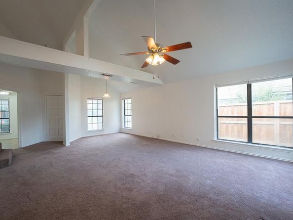 1724  Quail Run Drive , Garland Texas 75040