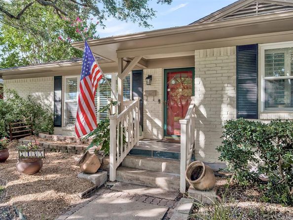 7135  Clemson Drive , Dallas Texas 75214