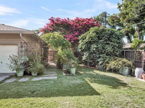7135  Clemson Drive , Dallas Texas 75214