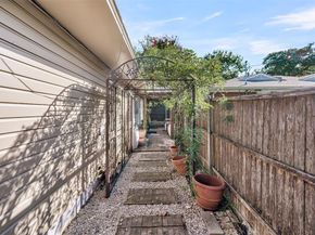 7135  Clemson Drive , Dallas Texas 75214