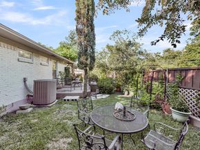 7135  Clemson Drive , Dallas Texas 75214