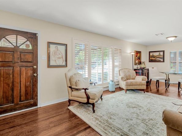 7135  Clemson Drive , Dallas Texas 75214
