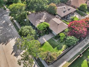 7135  Clemson Drive , Dallas Texas 75214