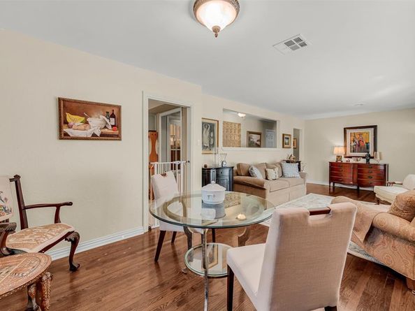 7135  Clemson Drive , Dallas Texas 75214