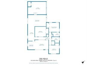 7135  Clemson Drive , Dallas Texas 75214