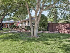 7135  Clemson Drive , Dallas Texas 75214