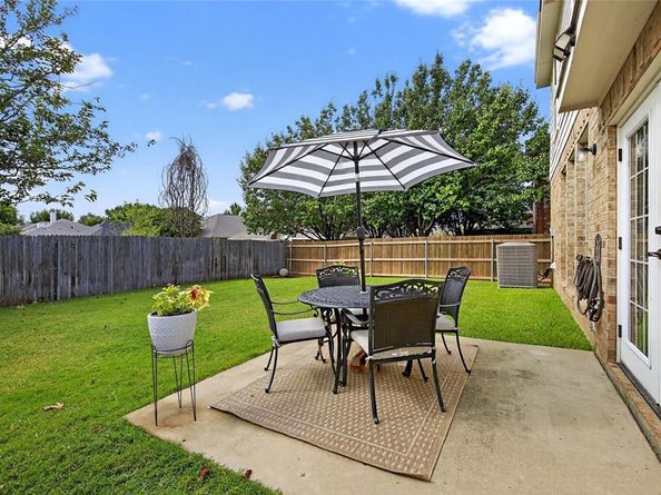 12116  Walden Wood Drive , Fort Worth Texas 76244