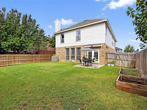 12116  Walden Wood Drive , Fort Worth Texas 76244