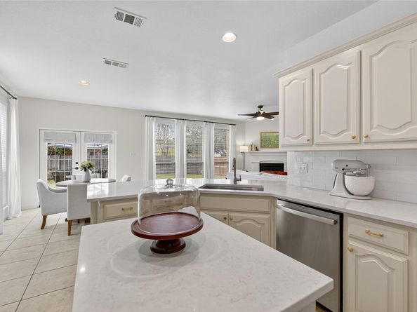 12116  Walden Wood Drive , Fort Worth Texas 76244