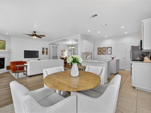 12116  Walden Wood Drive , Fort Worth Texas 76244