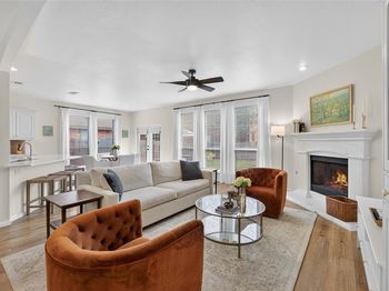 12116  Walden Wood Drive 