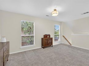 12116  Walden Wood Drive , Fort Worth Texas 76244