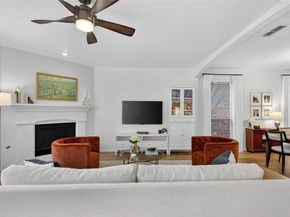 12116  Walden Wood Drive , Fort Worth Texas 76244