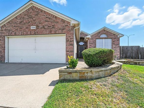 12500  Cottageville Lane , Fort Worth Texas 76244