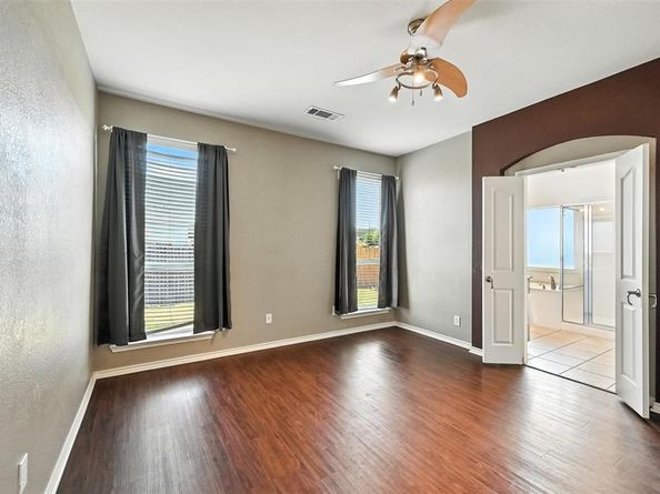 12500  Cottageville Lane , Fort Worth Texas 76244