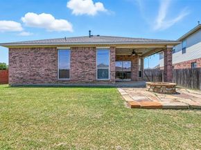 12500  Cottageville Lane , Fort Worth Texas 76244