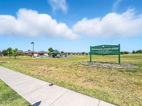 12500  Cottageville Lane , Fort Worth Texas 76244