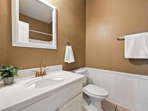 12500  Cottageville Lane , Fort Worth Texas 76244
