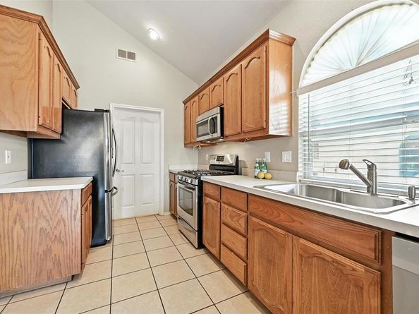 12500  Cottageville Lane , Fort Worth Texas 76244
