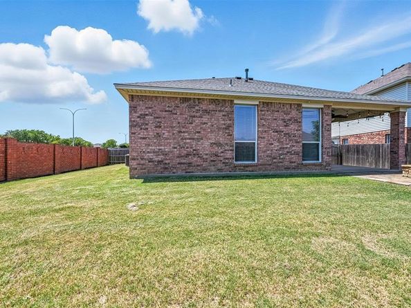 12500  Cottageville Lane , Fort Worth Texas 76244