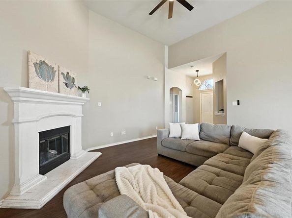 12500  Cottageville Lane , Fort Worth Texas 76244