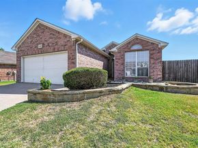 12500  Cottageville Lane , Fort Worth Texas 76244
