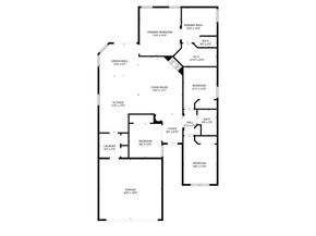 12500  Cottageville Lane , Fort Worth Texas 76244