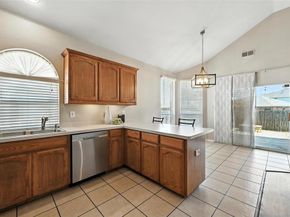 12500  Cottageville Lane , Fort Worth Texas 76244