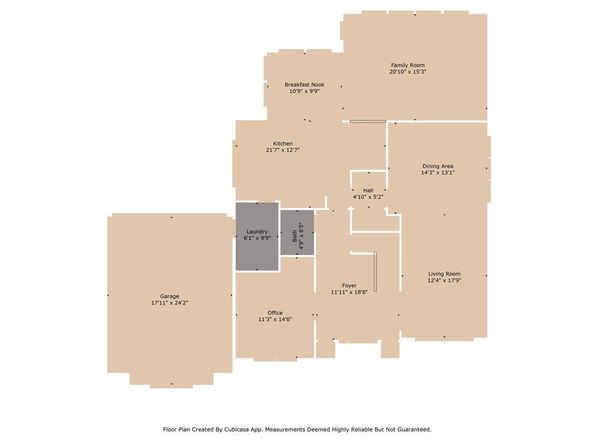 7812  Alderwood Place , Plano Texas 75025