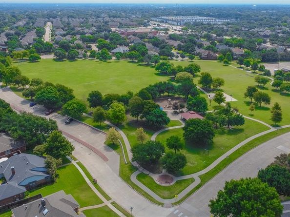 7812  Alderwood Place , Plano Texas 75025