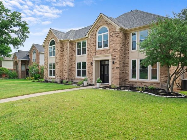 7812  Alderwood Place , Plano Texas 75025