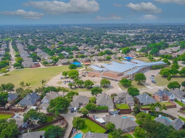 7812  Alderwood Place , Plano Texas 75025