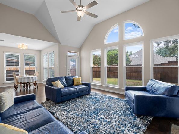 7812  Alderwood Place , Plano Texas 75025