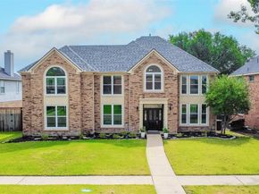 7812  Alderwood Place , Plano Texas 75025