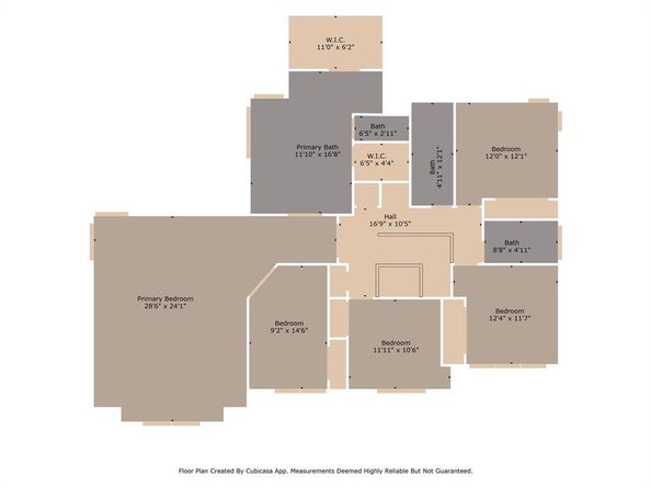 7812  Alderwood Place , Plano Texas 75025