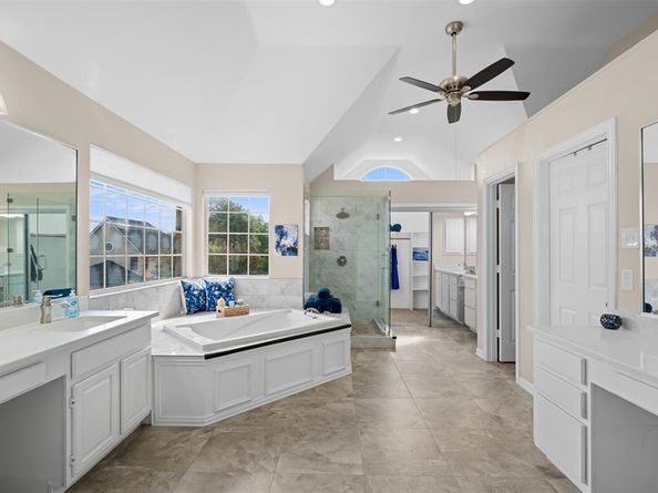7812  Alderwood Place , Plano Texas 75025