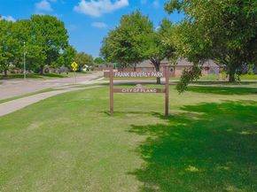 7812  Alderwood Place , Plano Texas 75025