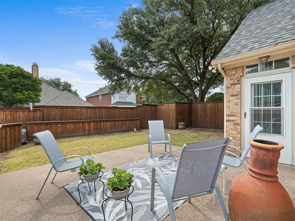 7812  Alderwood Place , Plano Texas 75025