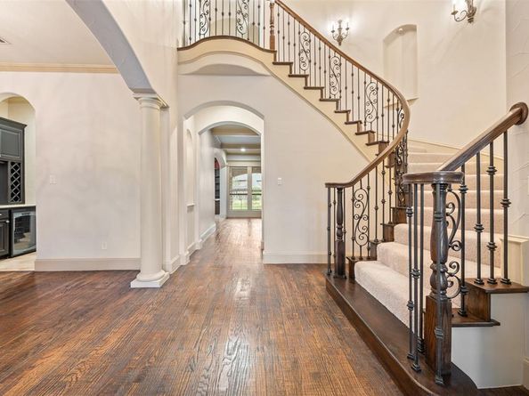 3225  Glade Pointe Court , Hurst Texas 76054