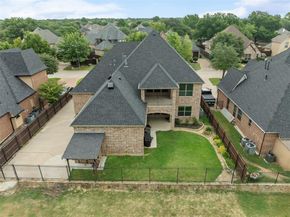 3225  Glade Pointe Court , Hurst Texas 76054