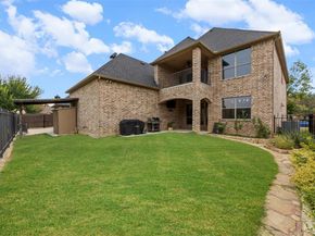 3225  Glade Pointe Court , Hurst Texas 76054