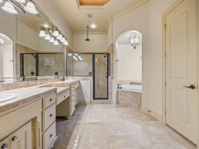 3225  Glade Pointe Court , Hurst Texas 76054