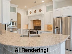 3225  Glade Pointe Court , Hurst Texas 76054