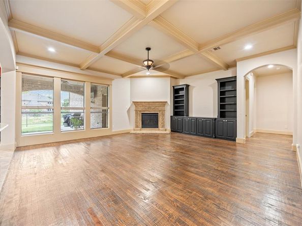 3225  Glade Pointe Court , Hurst Texas 76054